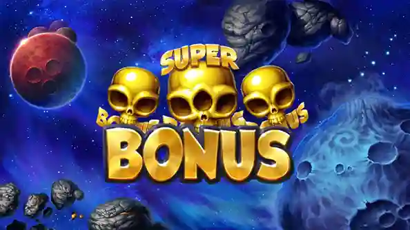 Bonus y Super Bonus en Pirots 4 