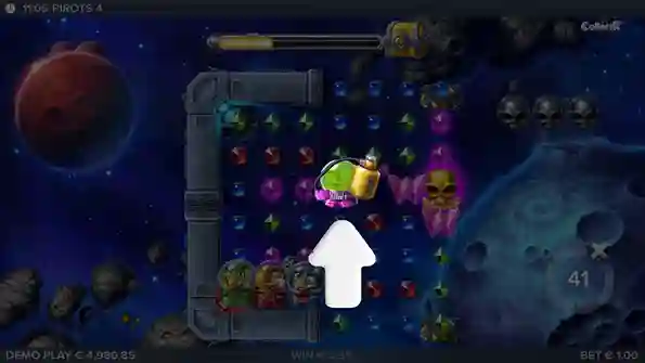 activar Símbolo de transformación